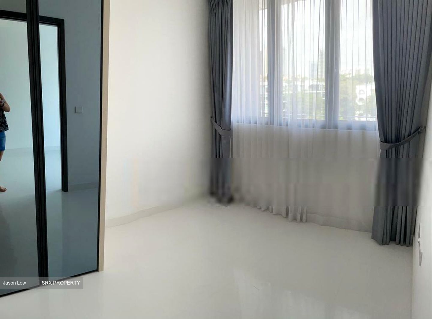 The Rise @ Oxley - Residences (D9), Apartment #411164211